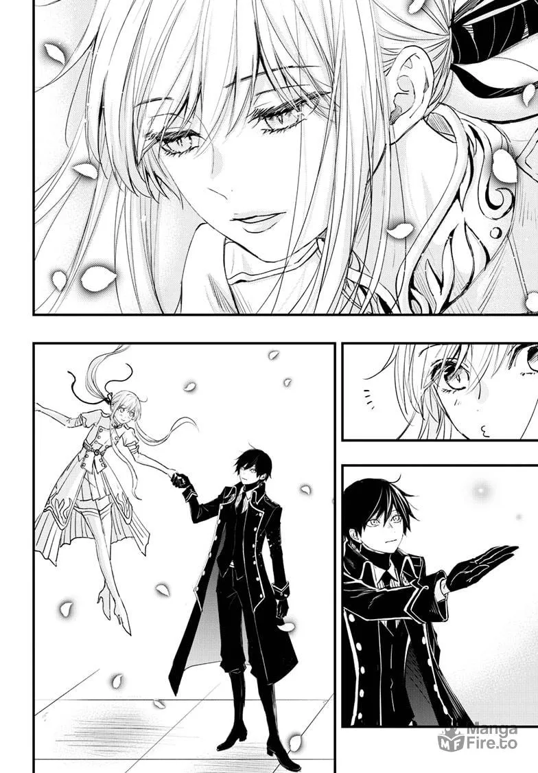 The Mind Sweeper Chapter 99 page 6 - 