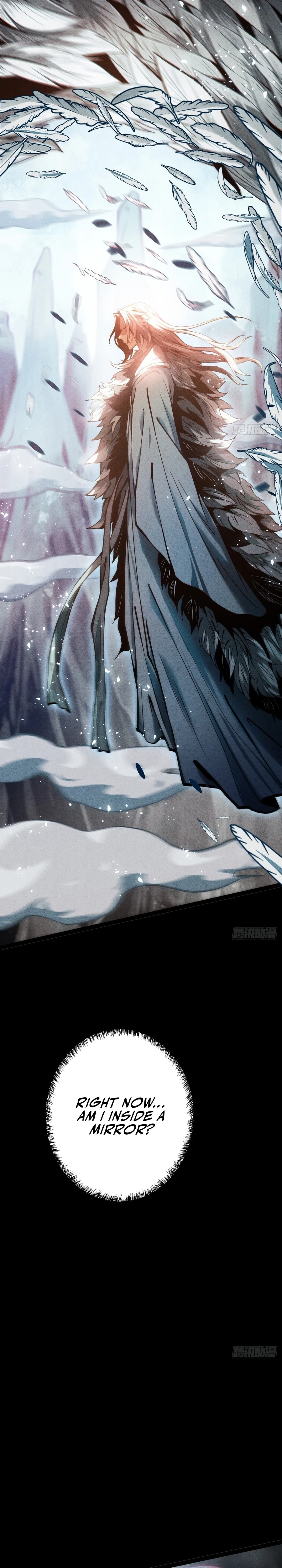 The Mirror Legacy Chapter 0.5 page 7 - 