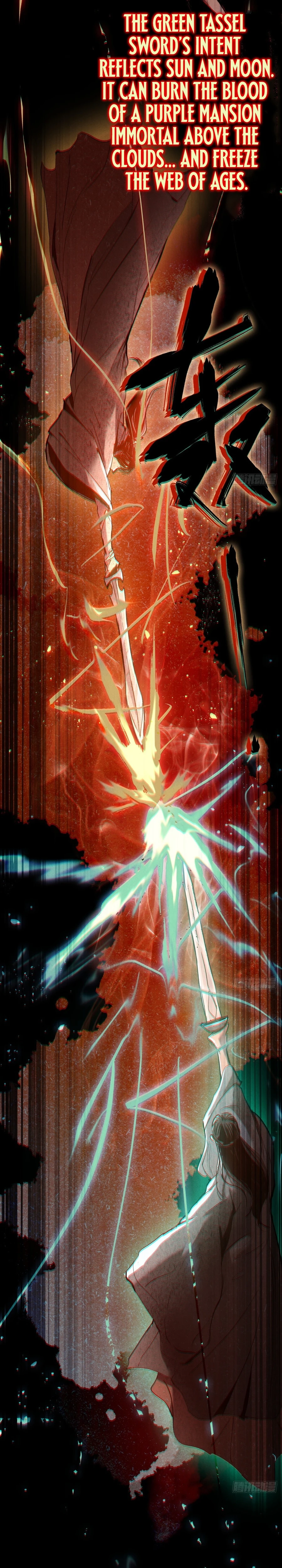 The Mirror Legacy Chapter 0 page 14 - 