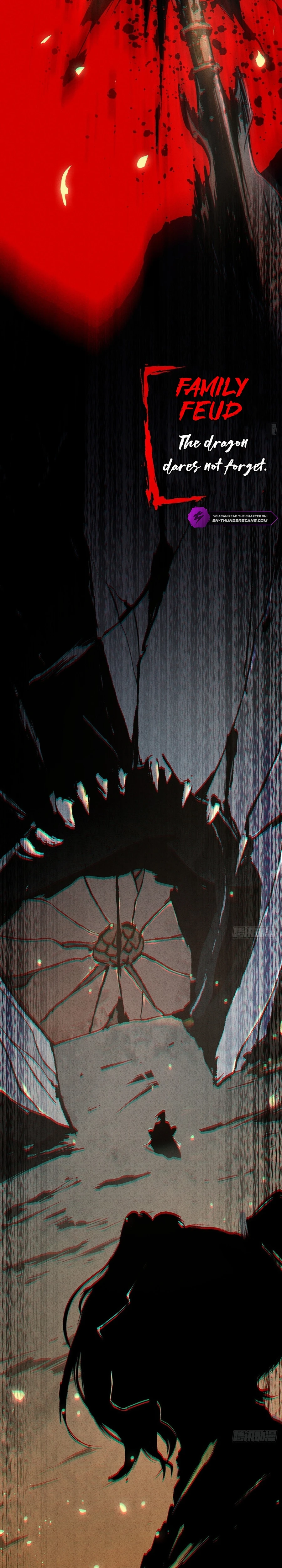 The Mirror Legacy Chapter 0 page 6 - 