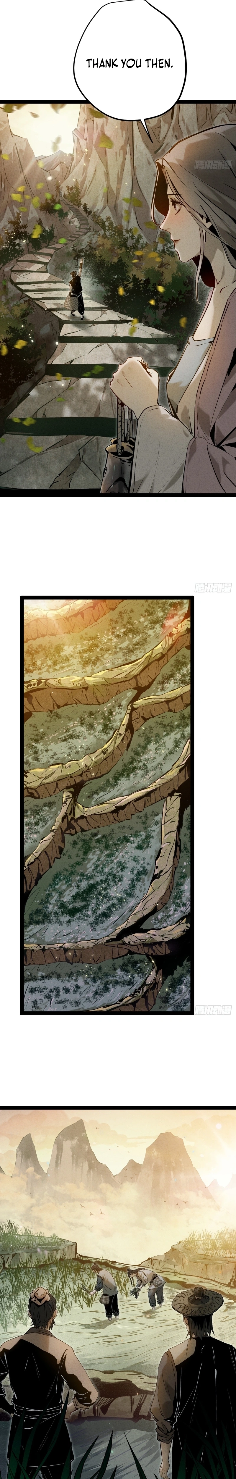 The Mirror Legacy Chapter 1.1 page 26 - 