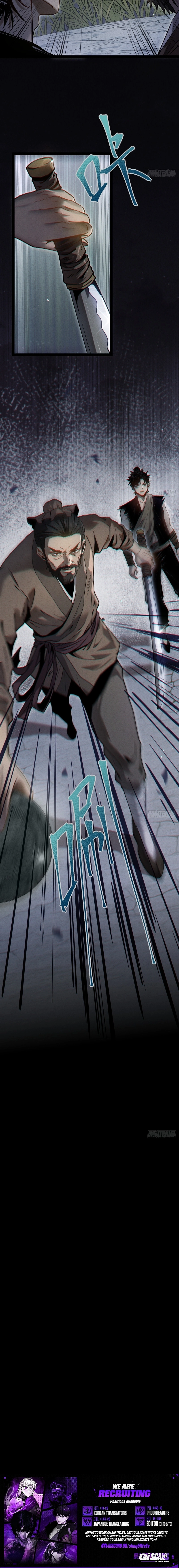 The Mirror Legacy Chapter 1.1 page 39 - 