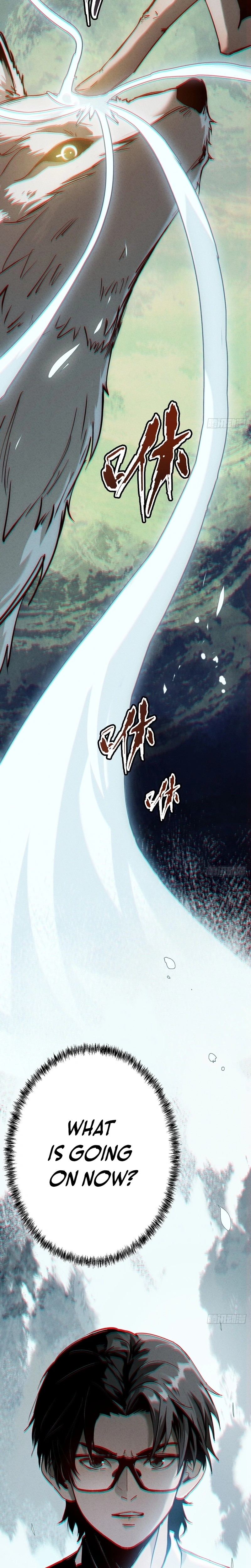 The Mirror Legacy Chapter 1.1 page 10 - 