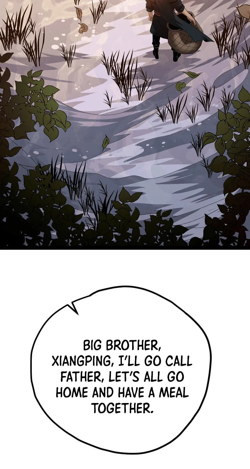 The Mirror Legacy Chapter 1 page 105 - 