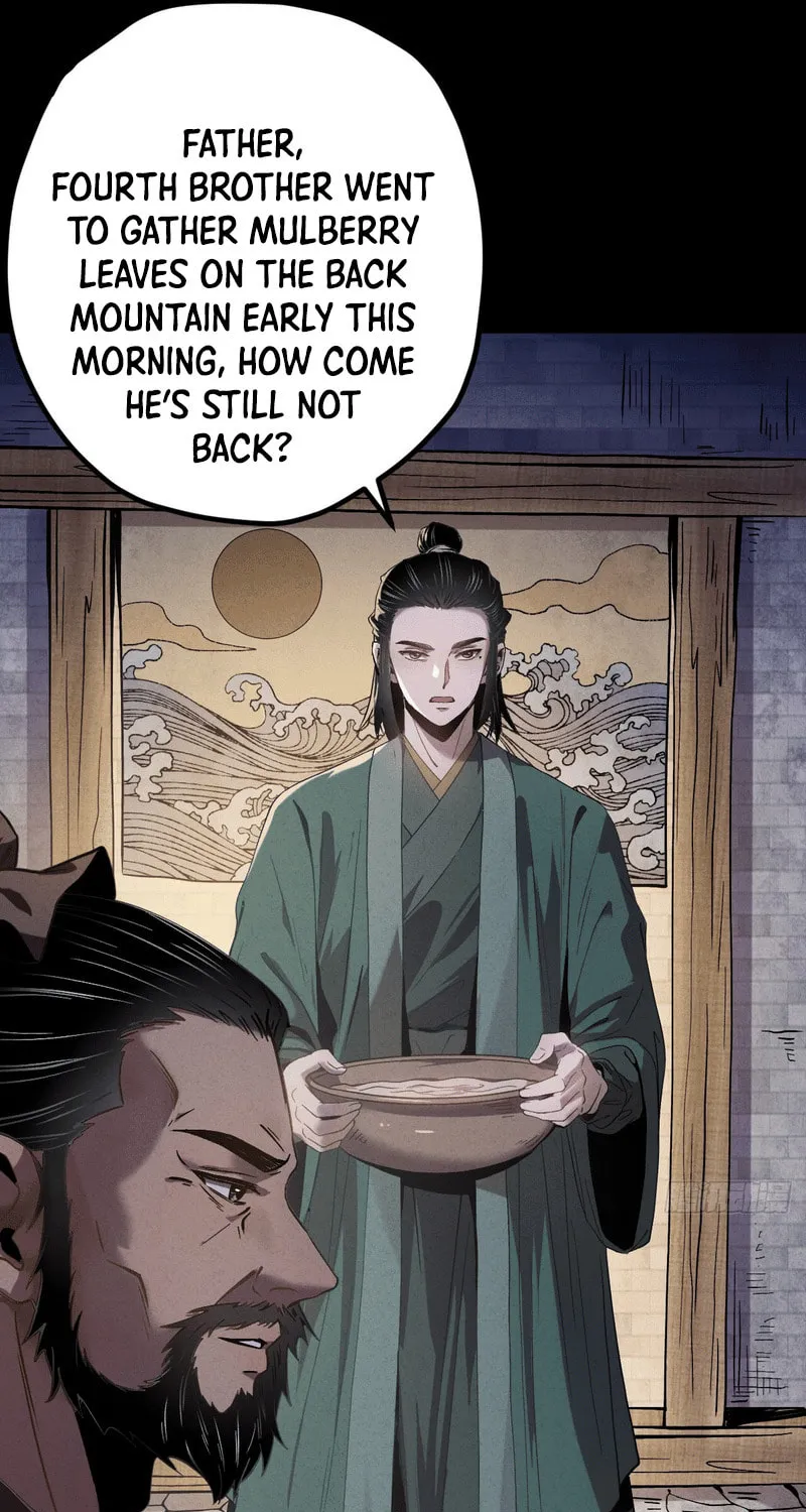 The Mirror Legacy Chapter 1 page 109 - 