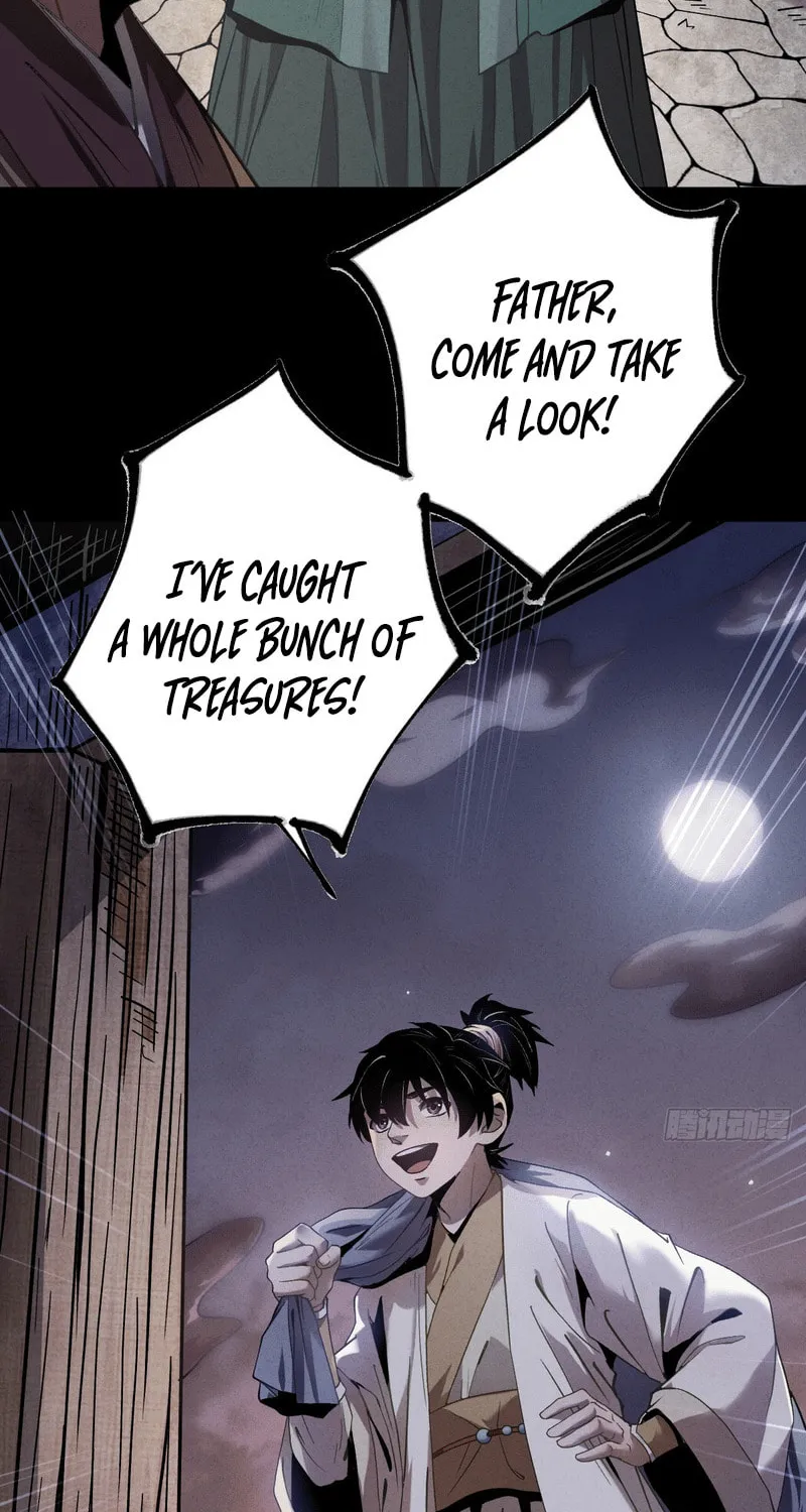 The Mirror Legacy Chapter 1 page 110 - 