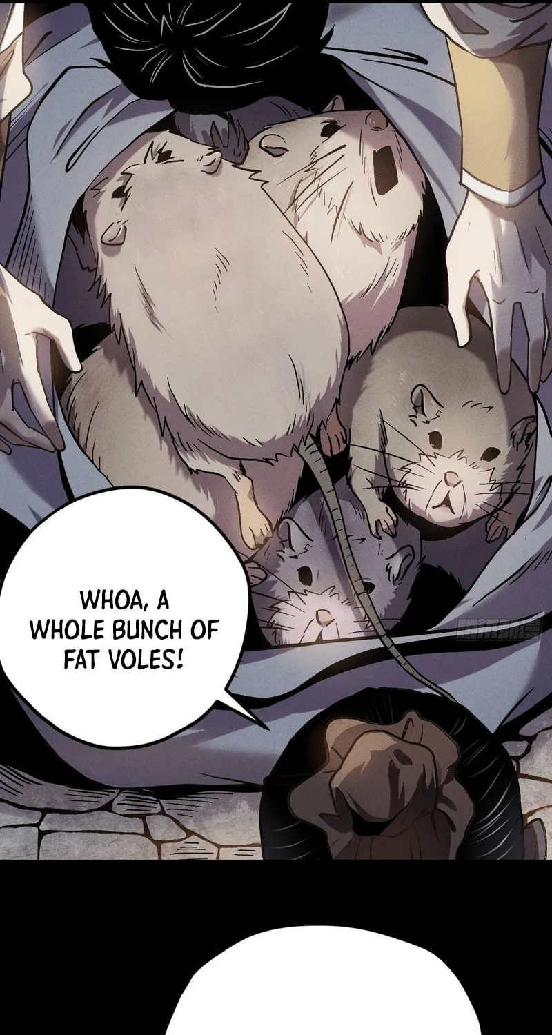 The Mirror Legacy Chapter 1 page 113 - 