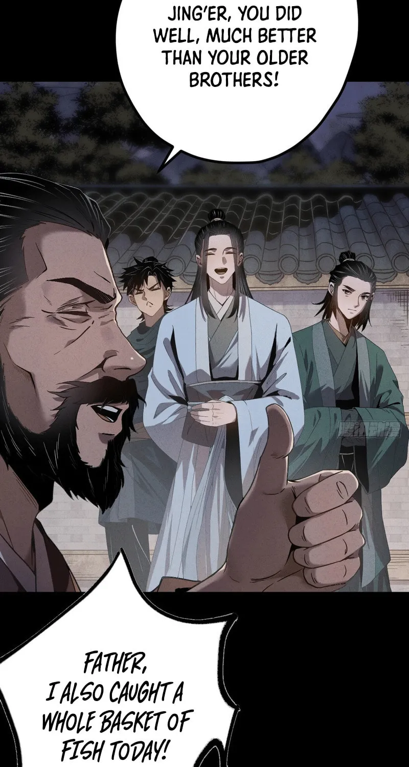 The Mirror Legacy Chapter 1 page 114 - 