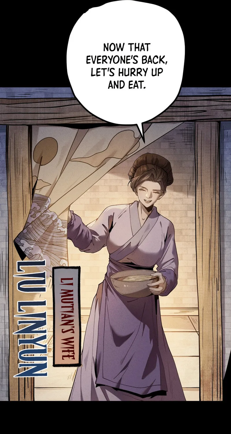 The Mirror Legacy Chapter 1 page 116 - 