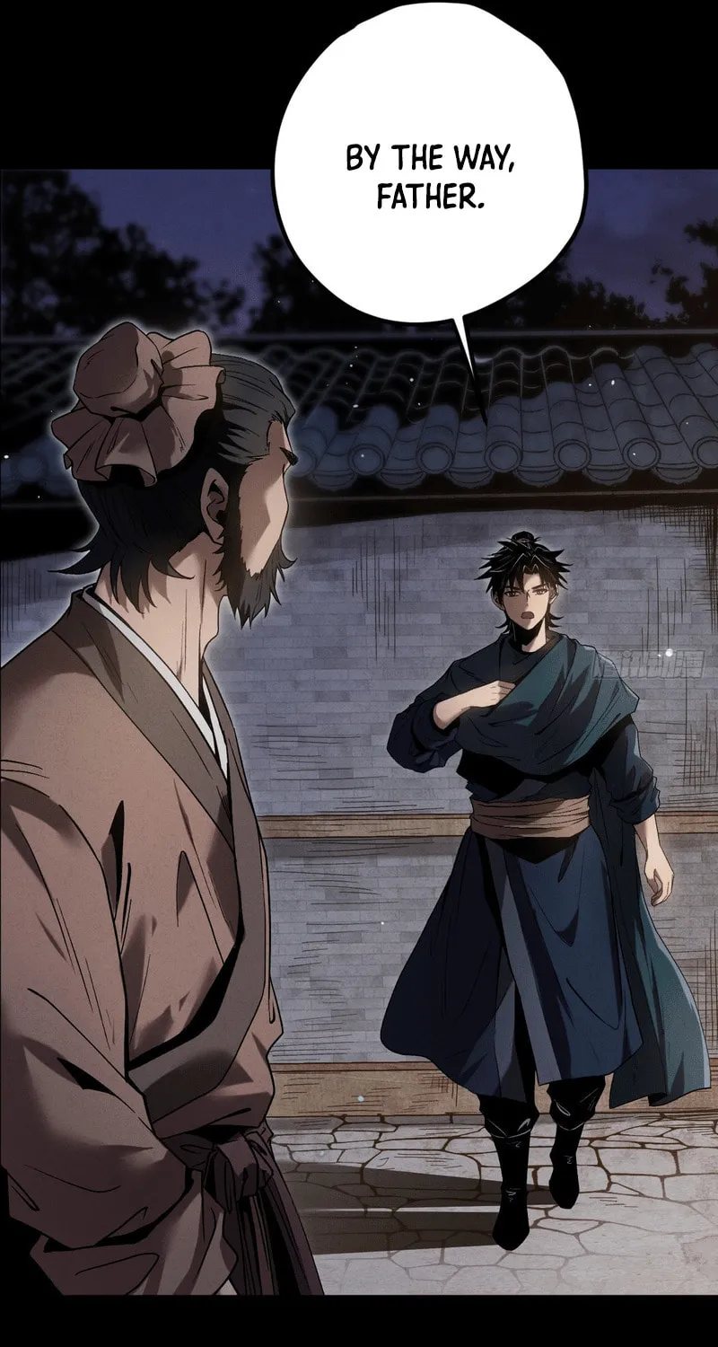 The Mirror Legacy Chapter 1 page 124 - 