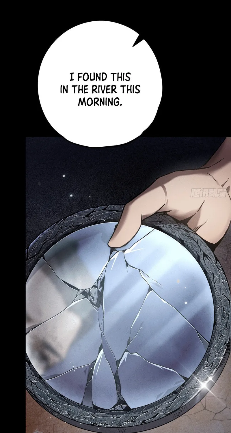 The Mirror Legacy Chapter 1 page 125 - 