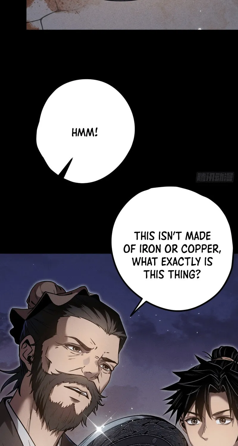 The Mirror Legacy Chapter 1 page 126 - 