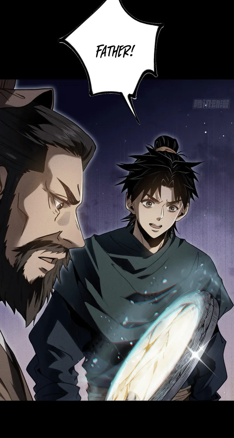 The Mirror Legacy Chapter 1 page 130 - 
