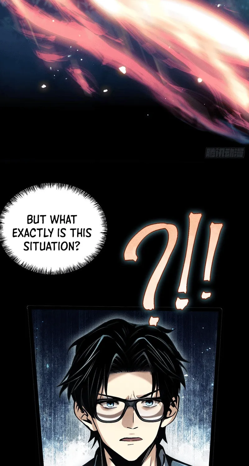 The Mirror Legacy Chapter 1 page 14 - 