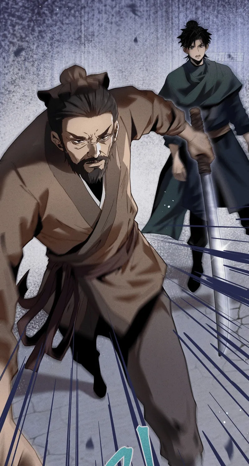 The Mirror Legacy Chapter 1 page 135 - 