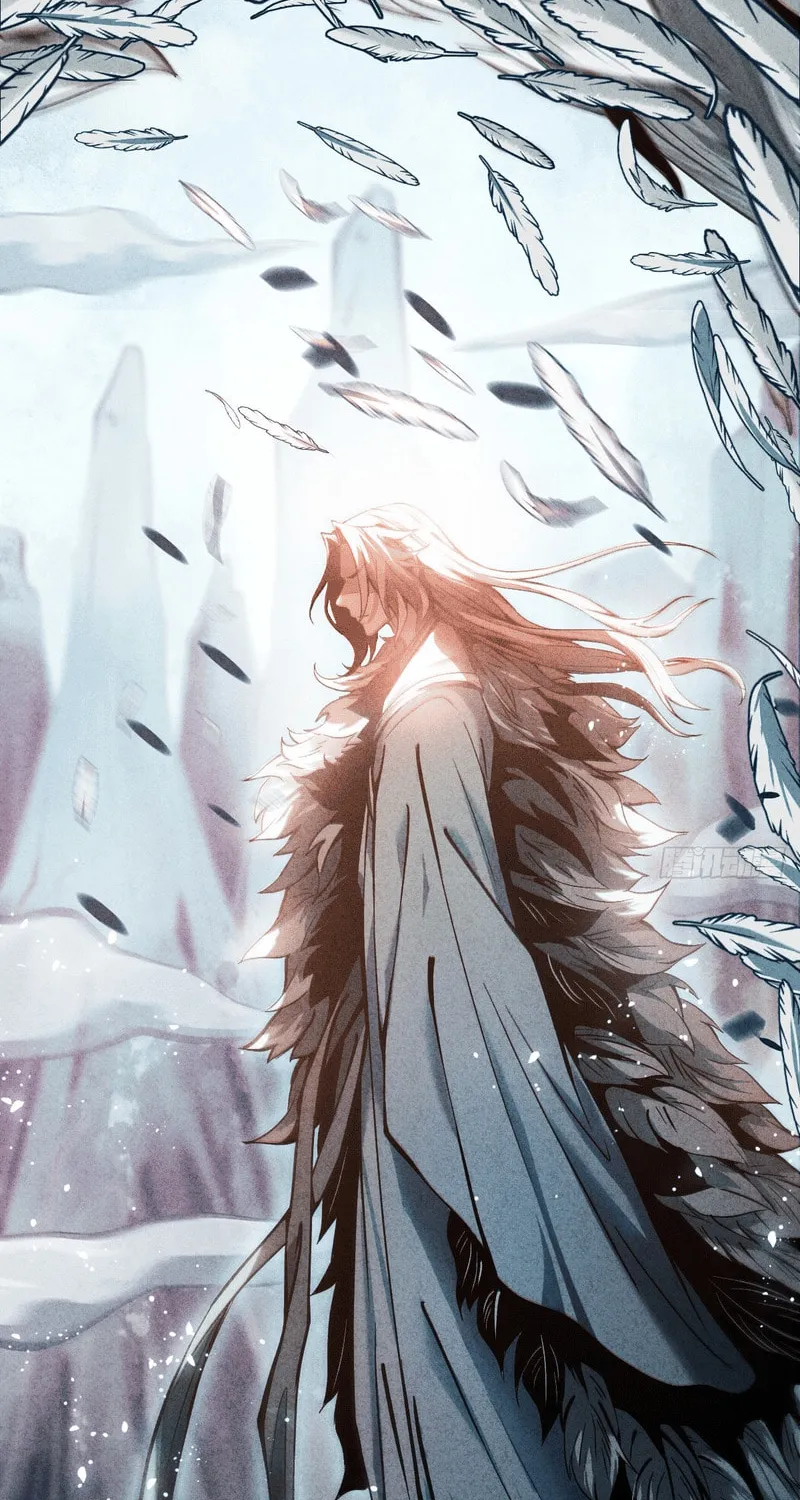 The Mirror Legacy Chapter 1 page 21 - 