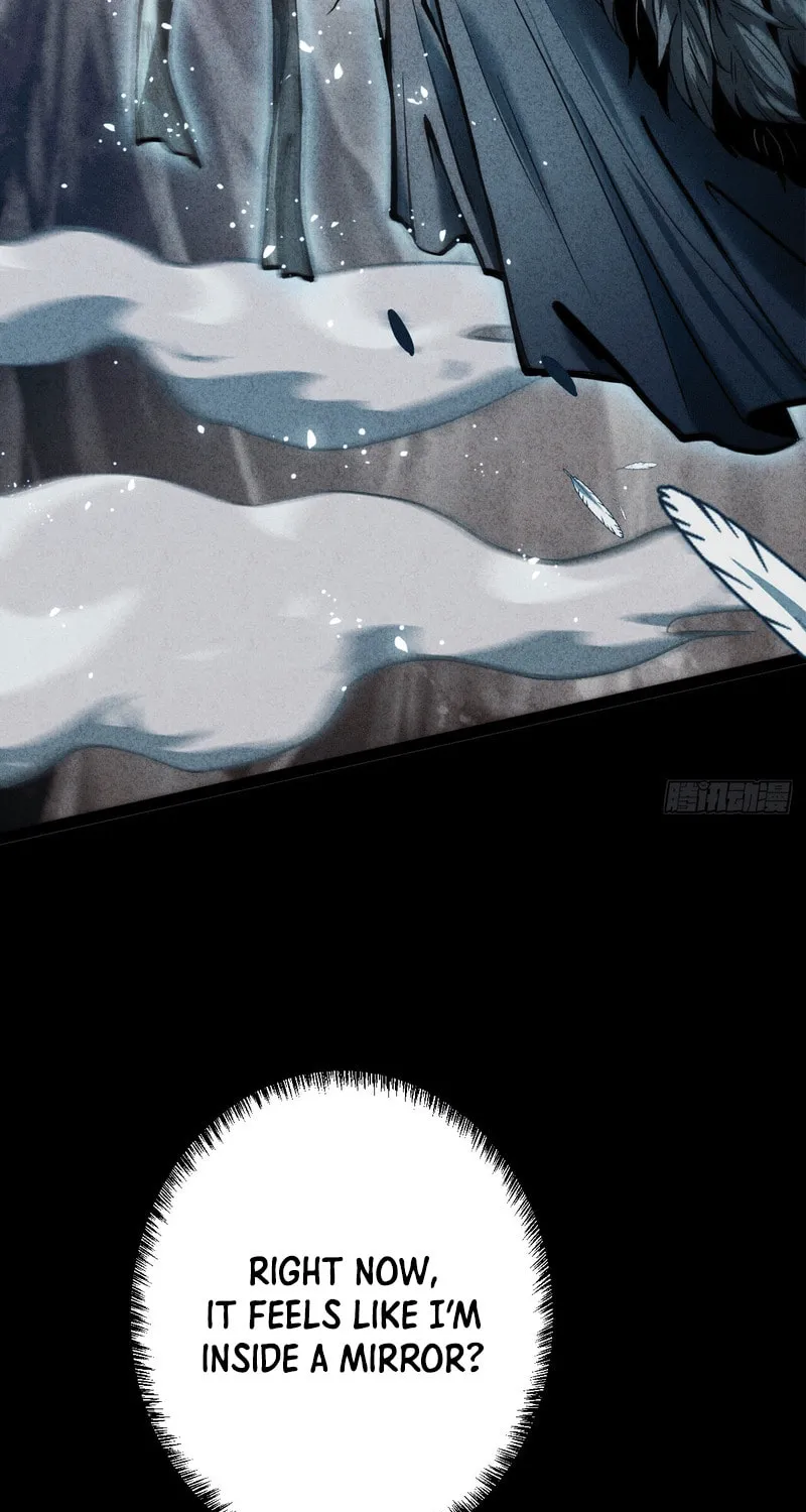 The Mirror Legacy Chapter 1 page 22 - 