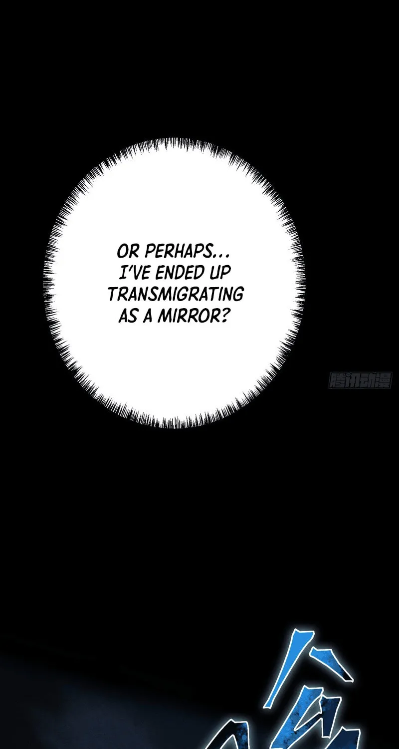 The Mirror Legacy Chapter 1 page 25 - 
