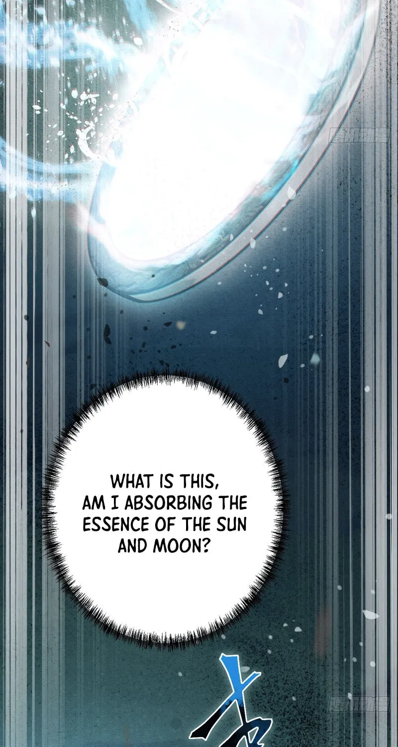 The Mirror Legacy Chapter 1 page 30 - 