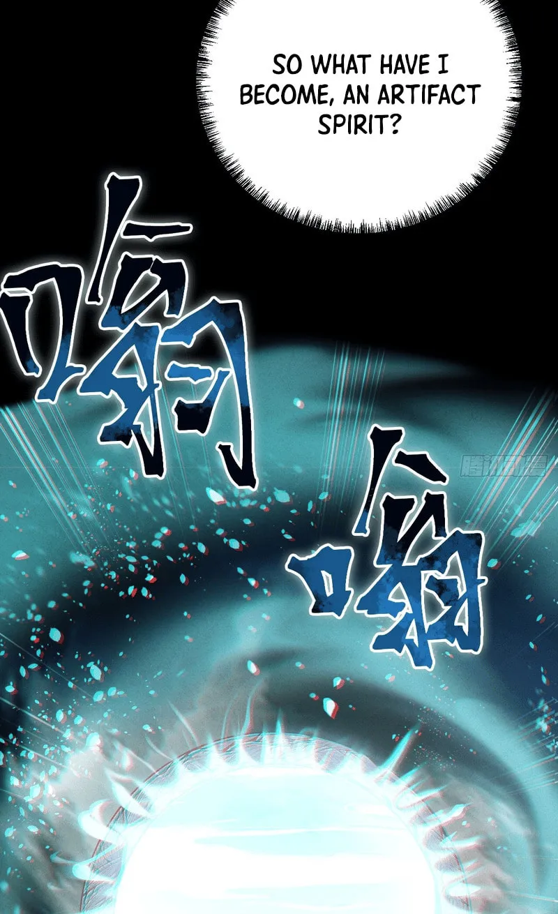 The Mirror Legacy Chapter 1 page 35 - 