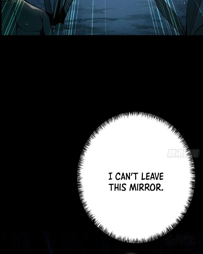 The Mirror Legacy Chapter 1 page 40 - 