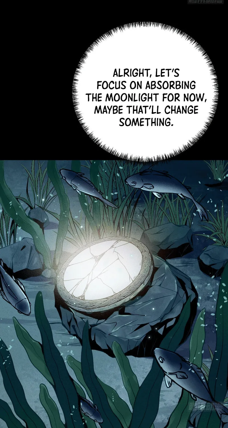 The Mirror Legacy Chapter 1 page 43 - 