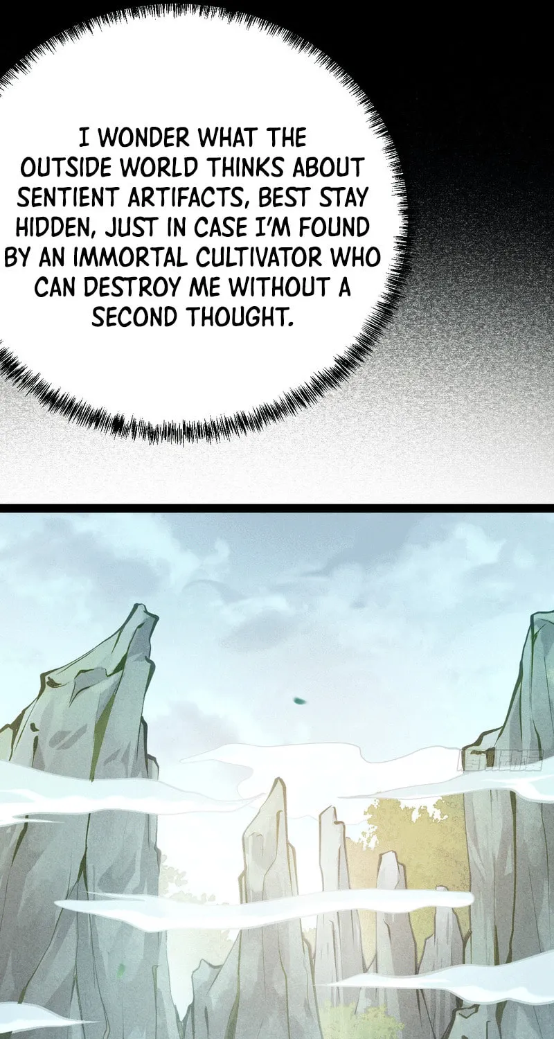 The Mirror Legacy Chapter 1 page 45 - 
