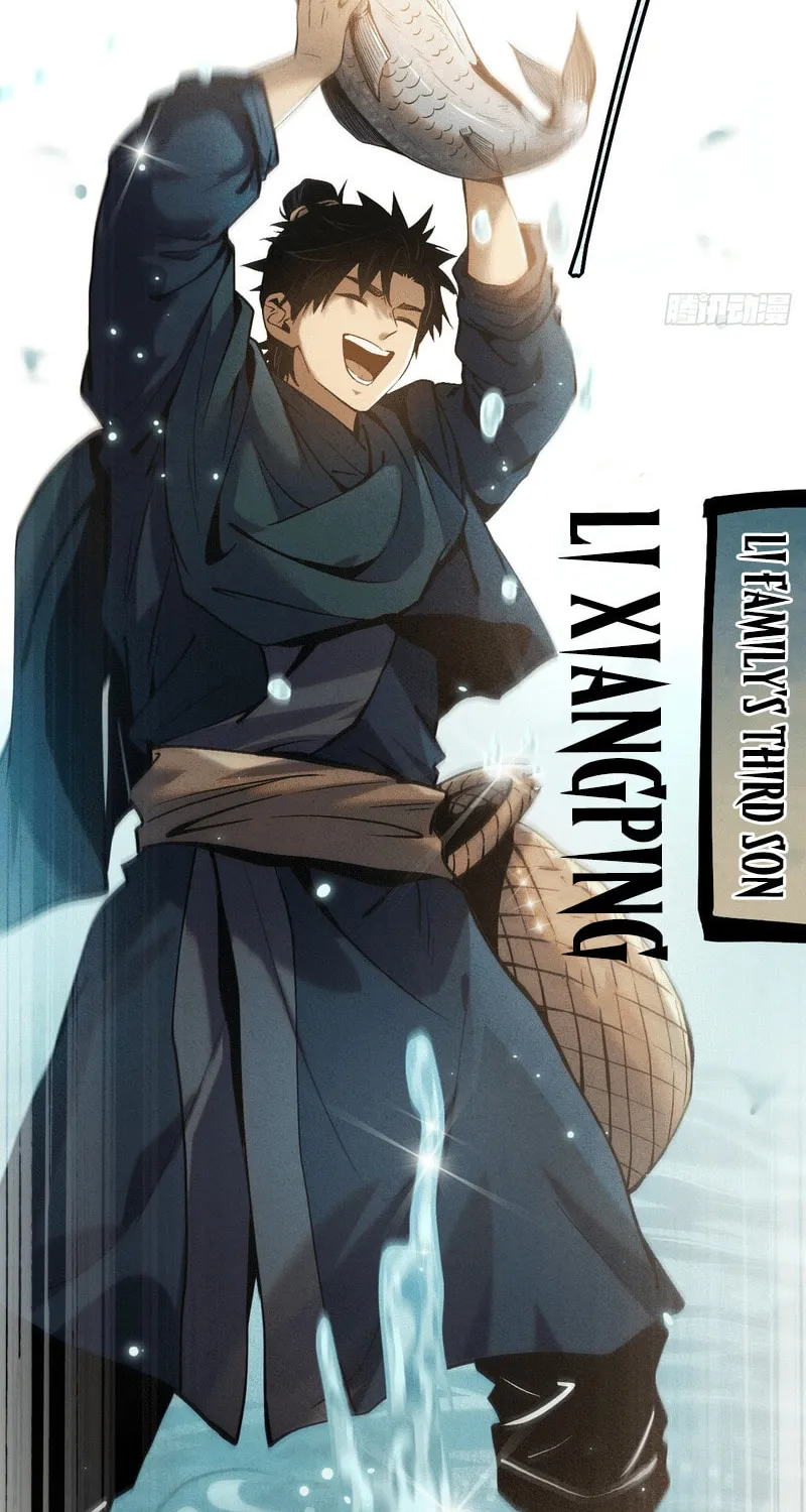 The Mirror Legacy Chapter 1 page 49 - 