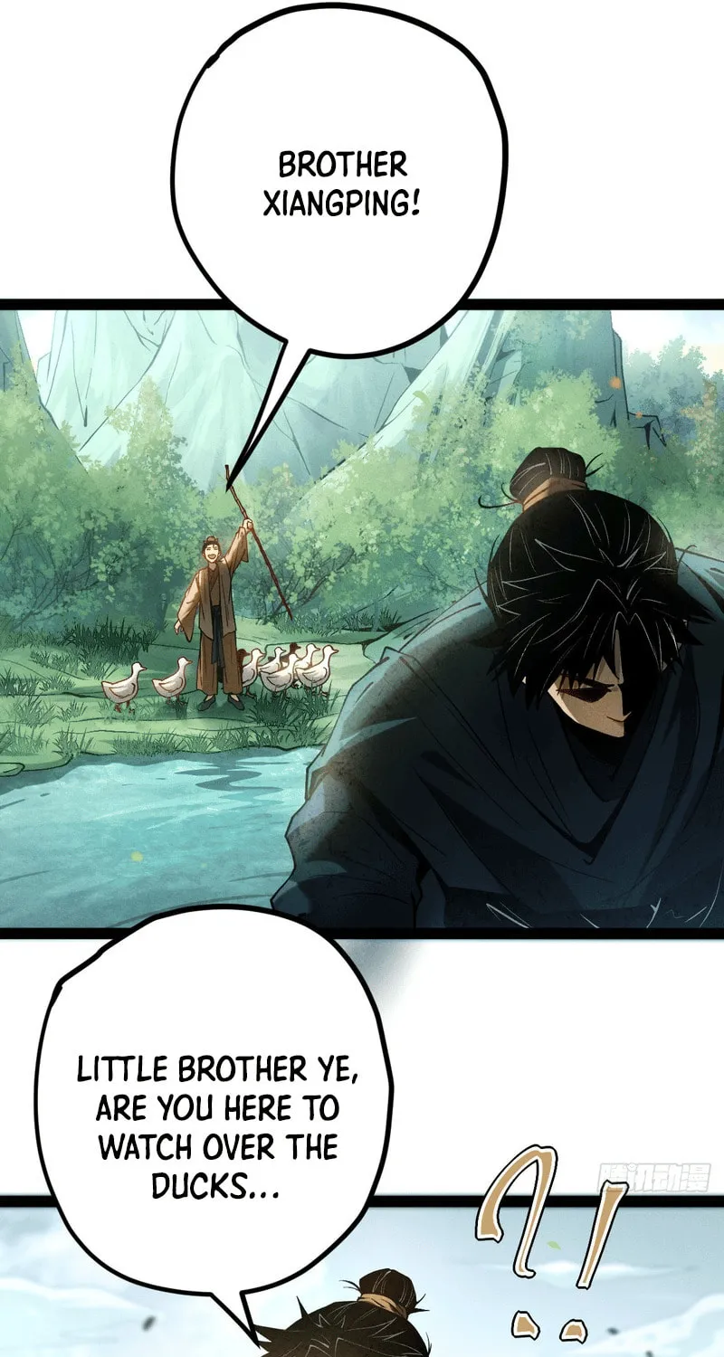 The Mirror Legacy Chapter 1 page 54 - 