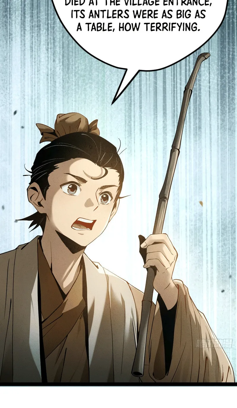The Mirror Legacy Chapter 1 page 56 - 