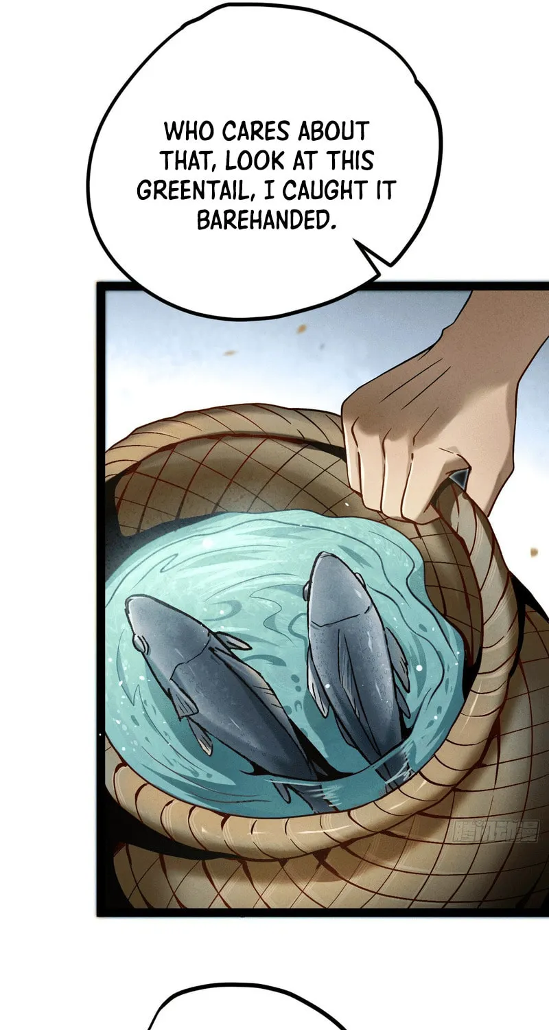 The Mirror Legacy Chapter 1 page 57 - 