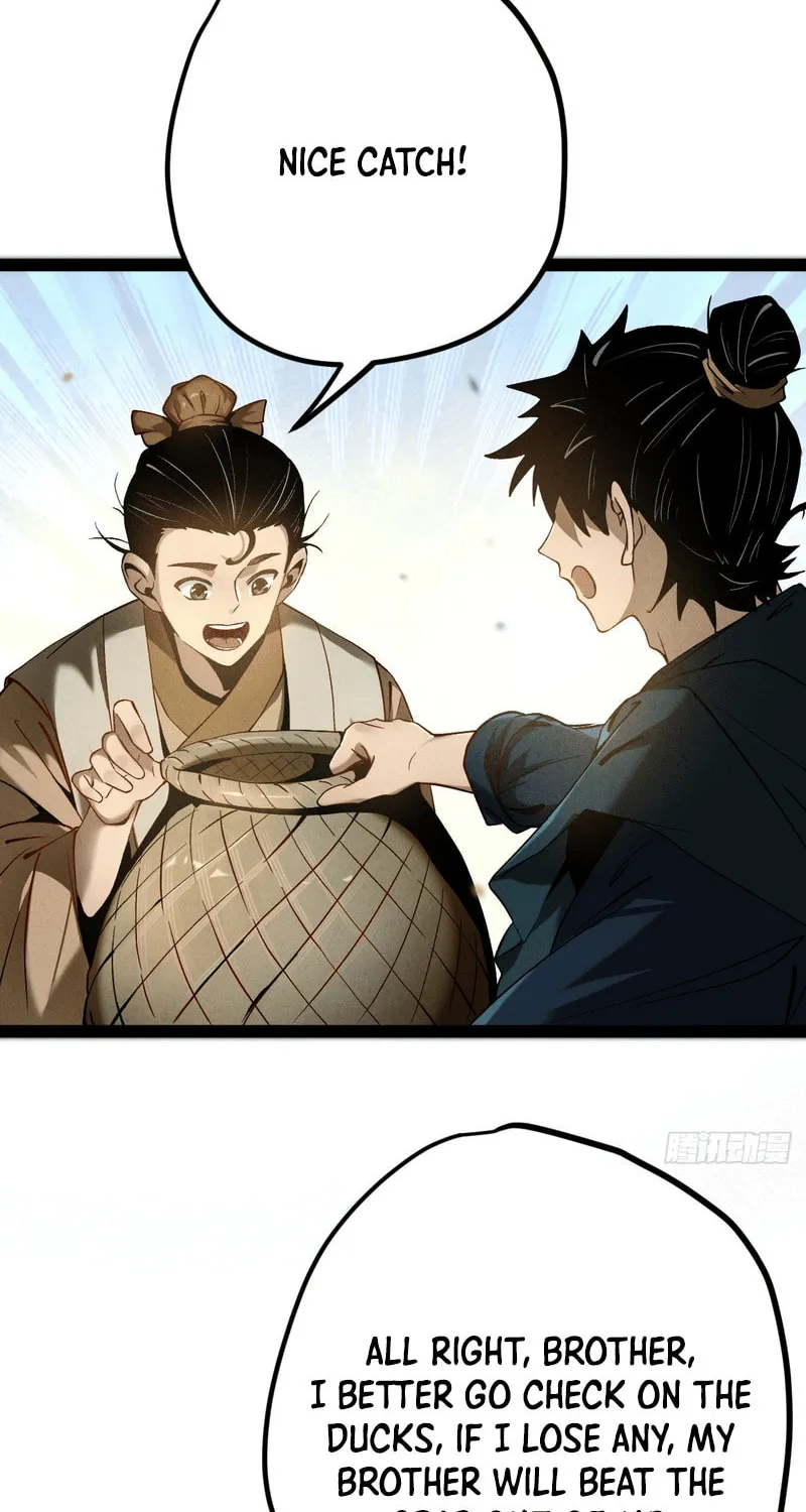 The Mirror Legacy Chapter 1 page 58 - 
