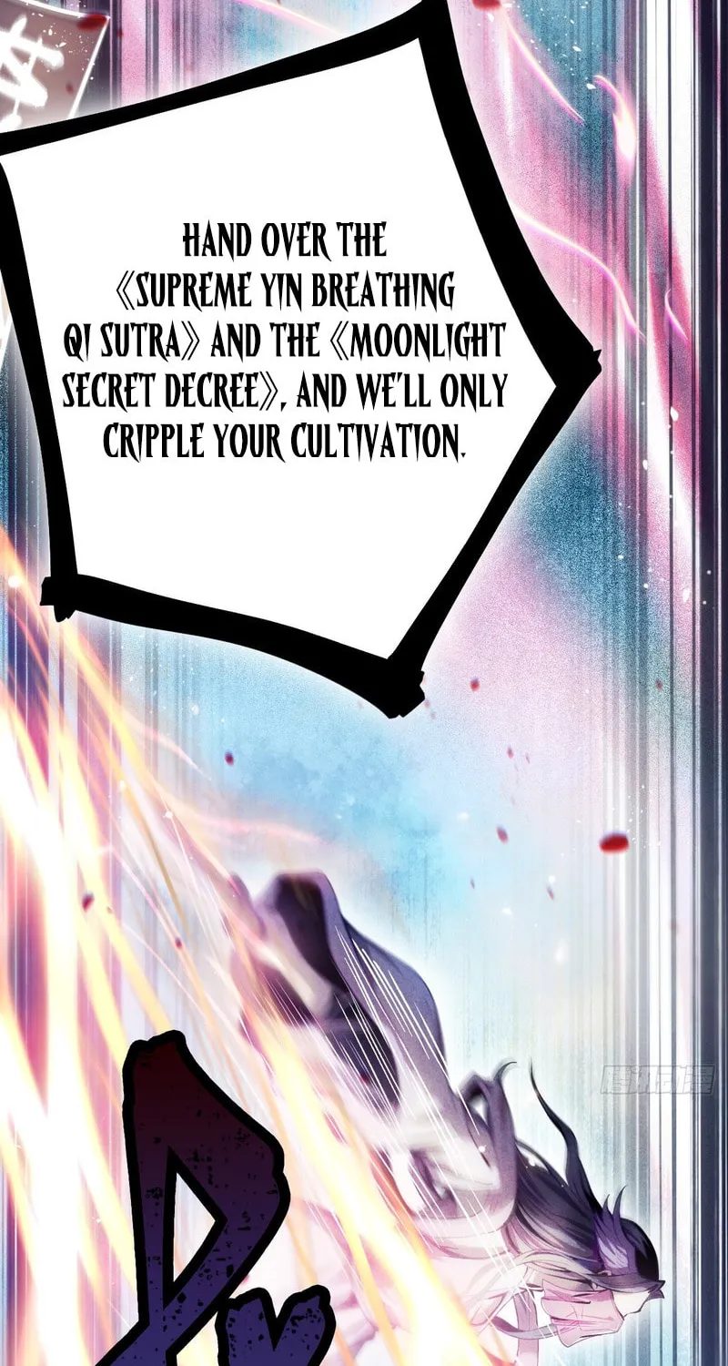 The Mirror Legacy Chapter 1 page 7 - 