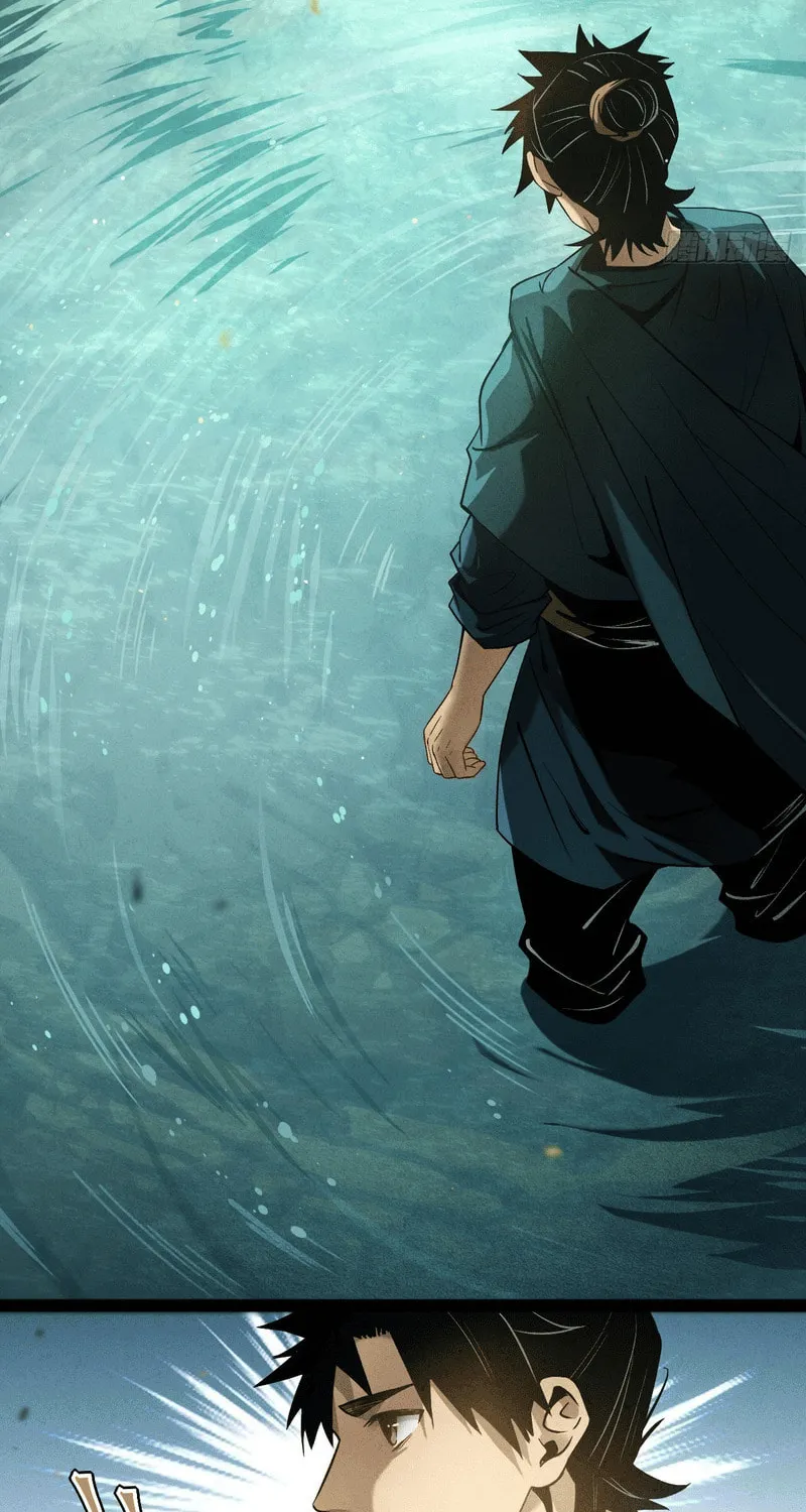 The Mirror Legacy Chapter 1 page 61 - 