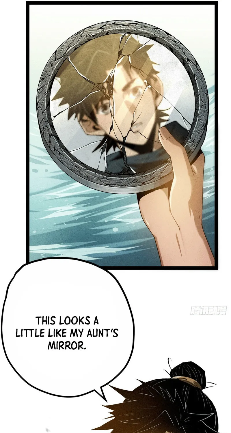 The Mirror Legacy Chapter 1 page 67 - 