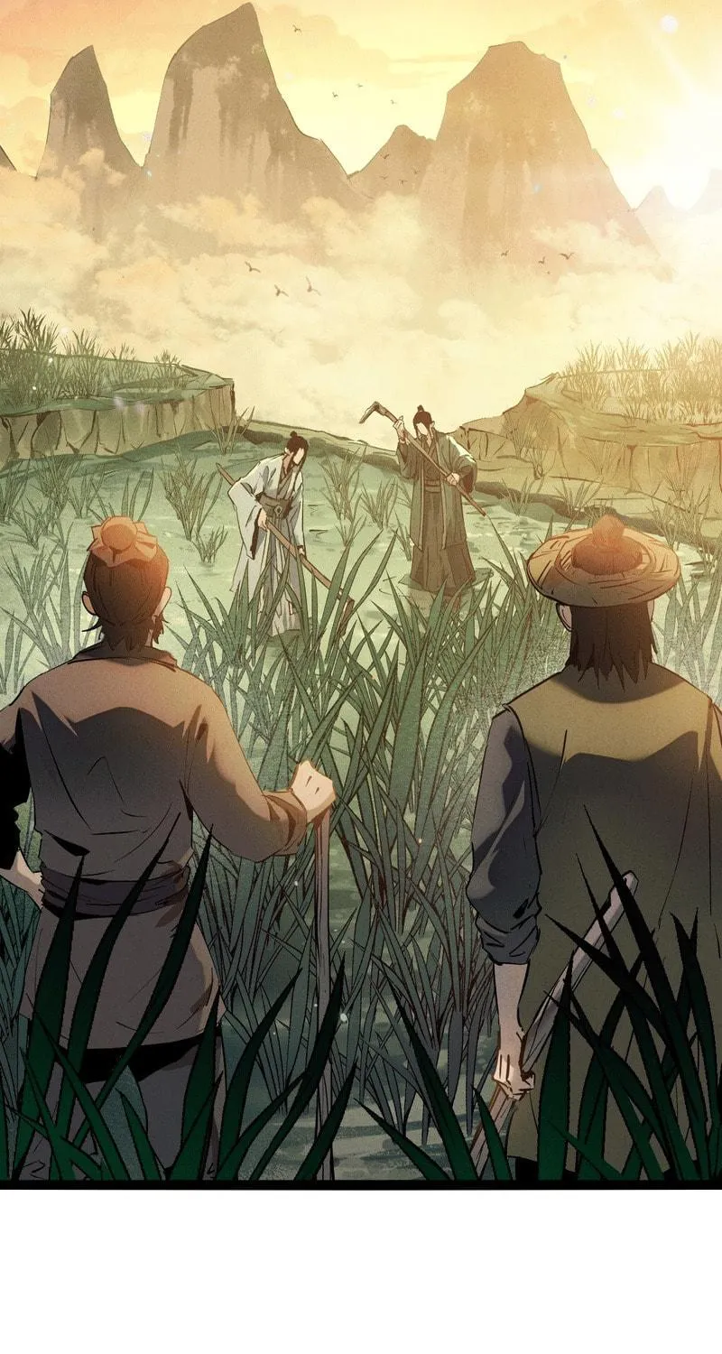 The Mirror Legacy Chapter 1 page 85 - 