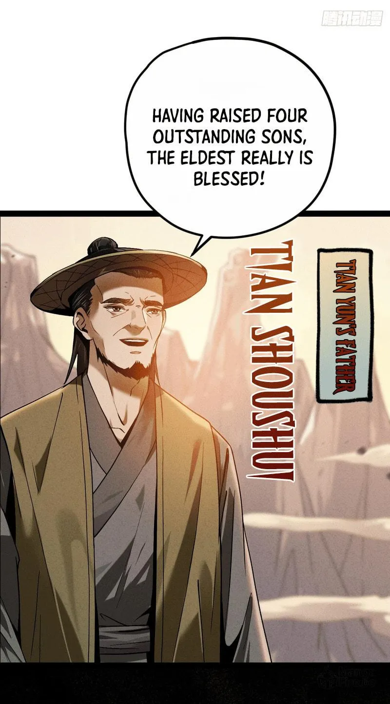 The Mirror Legacy Chapter 1 page 86 - 