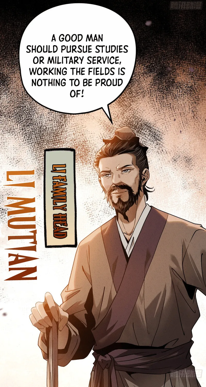 The Mirror Legacy Chapter 1 page 87 - 