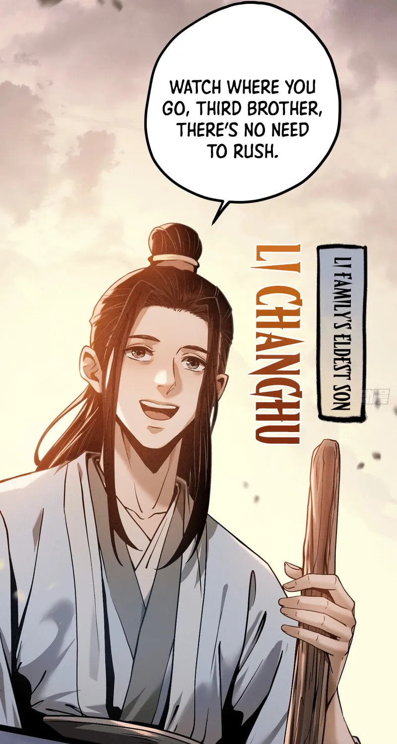 The Mirror Legacy Chapter 1 page 99 - 