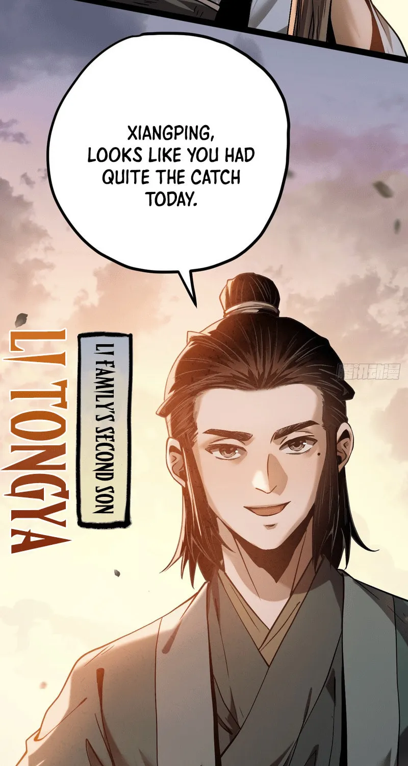 The Mirror Legacy Chapter 1 page 100 - 