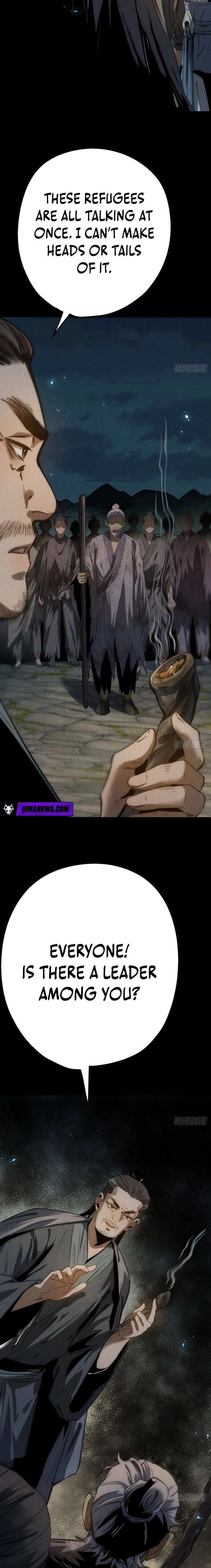 The Mirror Legacy Chapter 12 page 13 - 