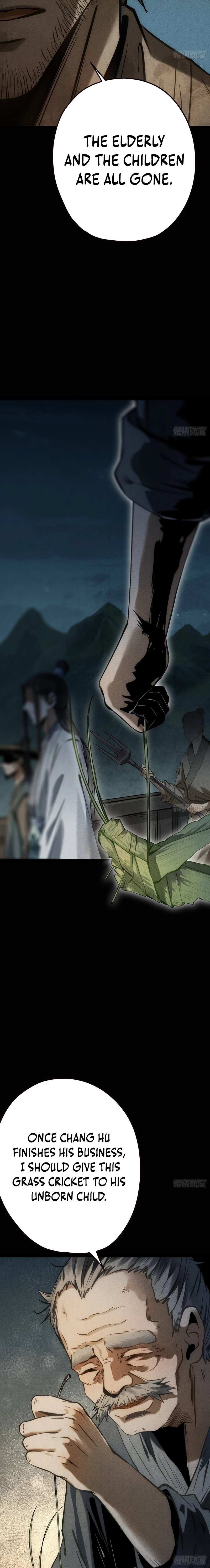 The Mirror Legacy Chapter 12 page 18 - 