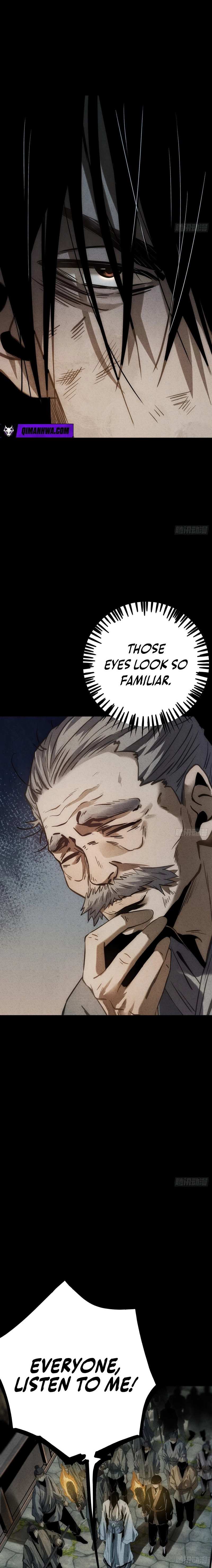 The Mirror Legacy Chapter 12 page 20 - 