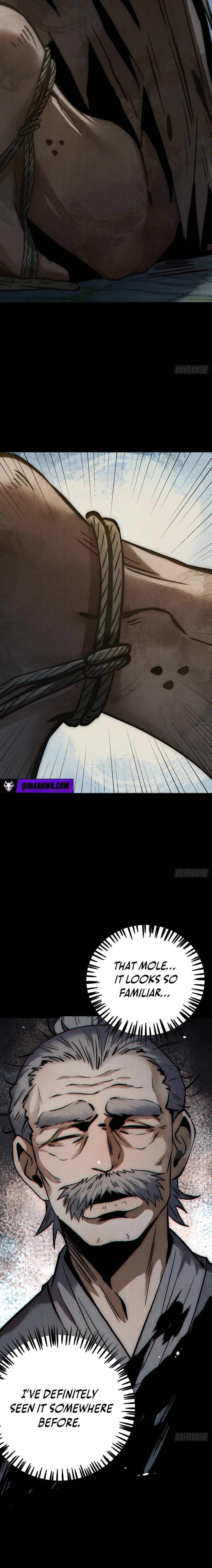 The Mirror Legacy Chapter 12 page 27 - 