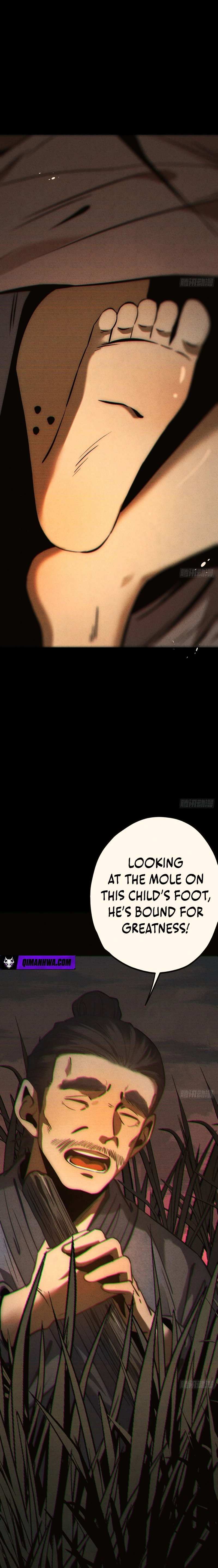 The Mirror Legacy Chapter 12 page 29 - 