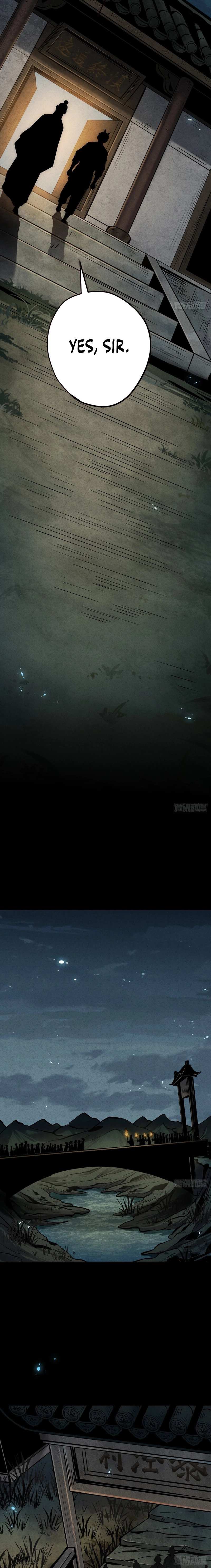 The Mirror Legacy Chapter 12 page 10 - 