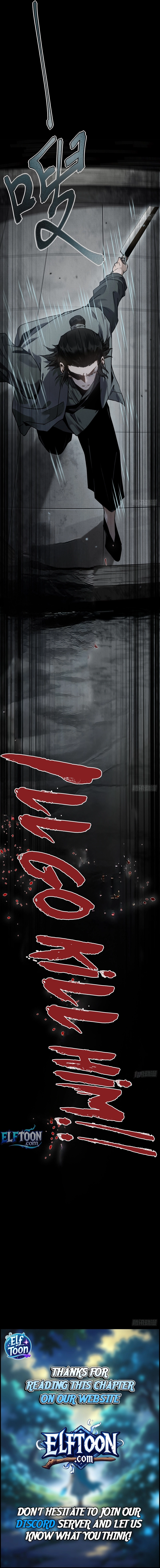 The Mirror Legacy Chapter 2 page 19 - 