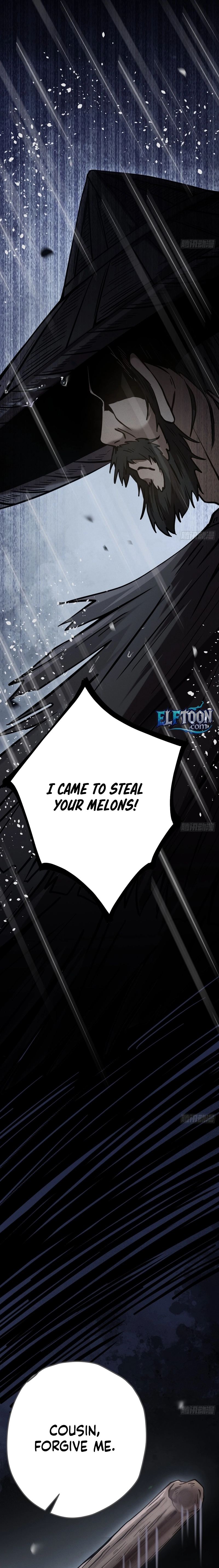 The Mirror Legacy Chapter 2 page 9 - 