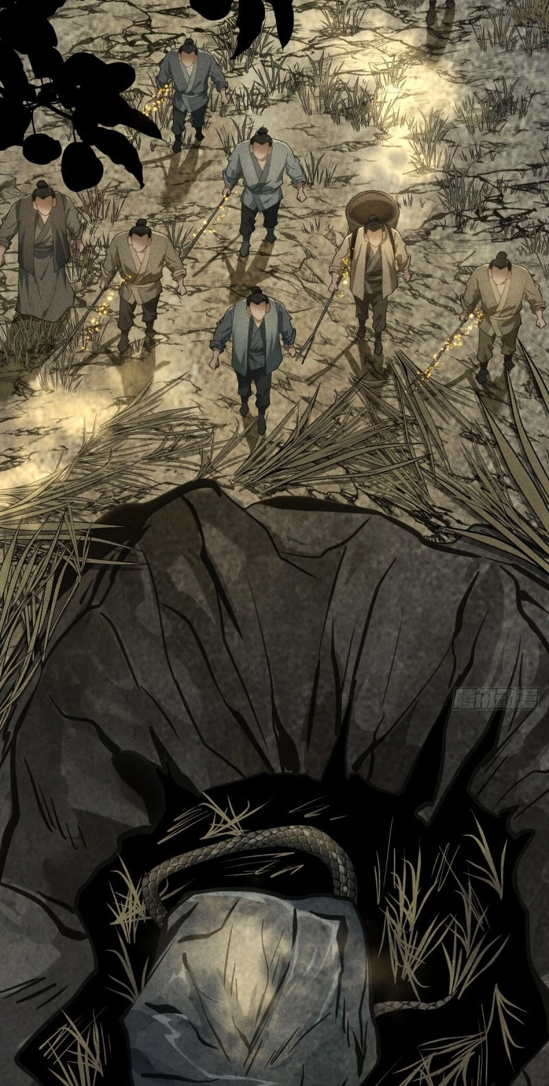 The Mirror Legacy Chapter 22 page 154 - 