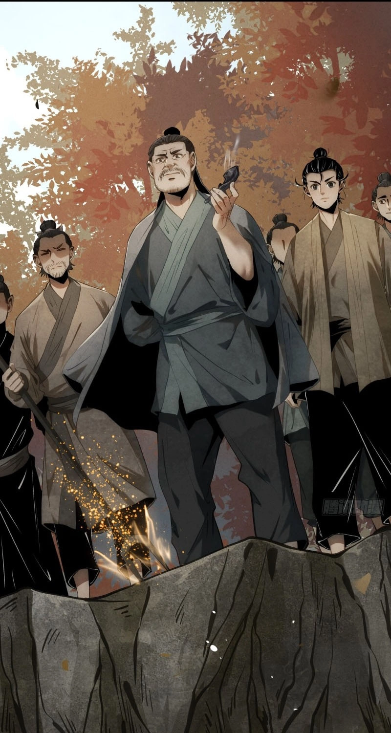 The Mirror Legacy Chapter 22 page 157 - 
